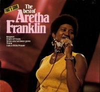 Aretha Franklin – The Best Of Aretha Franklin