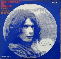 Boudewijn De Groot – Vijf Jaar Hits