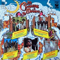 Various – It's Christmas In Motown