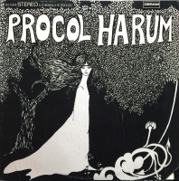 Procol Harum – Procol Harum