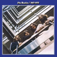 The Beatles – 1967-1970