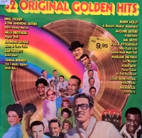 Various – 32 Original Golden hits