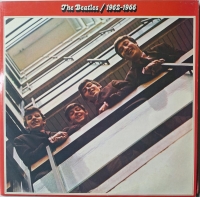 The Beatles – 1962-1966