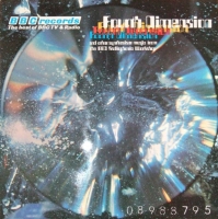 BBC Radiophonic Workshop – Fourth Dimension