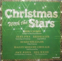 Various - Christmas with the stars