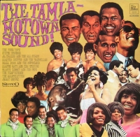 Various – The Tamla - Motown Sound