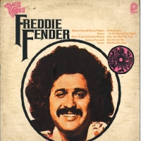 Freddy Fender – The Story Of An "Overnight Sensation"