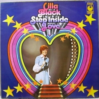Cilla Black - Step inside love