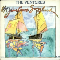The Ventures – The Jim Croce Songbook
