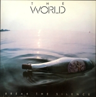 The World – Break The Silence