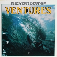 The Ventures - The very best of
