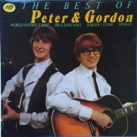 Peter & Gordon - The best of
