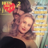 Various - Hits for lovers 2