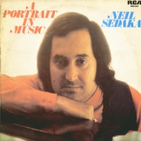 Neil Sedaka - A portrait in music