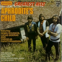 Aphrodite's Child - Greatest hits