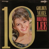Brenda Lee - 10 golden years