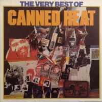 Canned Heat - The very best of