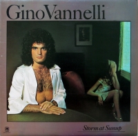 Gino Vannelli - Storm at sunup