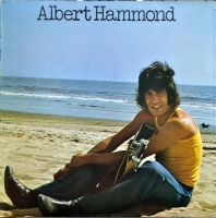 Albert Hammond - Albert Hammond