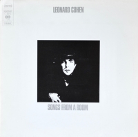 Leonard Cohen - Songs from a room