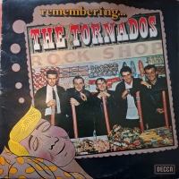 The Tornados - Remembering