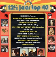 Various - 12,5 Jaar Top 40