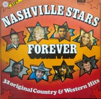 Various - Nashville Stars Forever