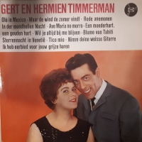 Gert en Hermien Timmerman - Gert en Hermien Timmerman