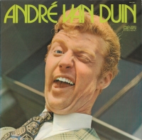Andre van Duin - Andre van Duin