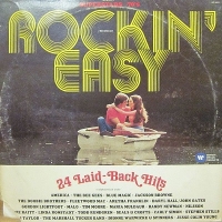 Various - Rockin' Easy - 24 Laid-Back Hits