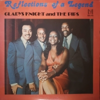 Gladys Knight & the Pips - Reflections of a legend