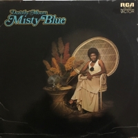 Dorothy Moore - Misty blue