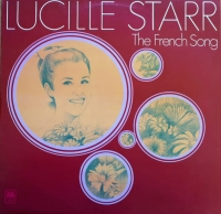 Lucille Starr - The French song