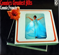 Connie Francis - Connie's greatest hits