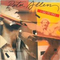 peter Allen - I go to Rio