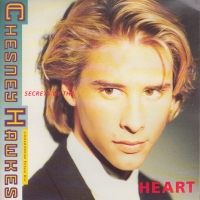 Chesney Hawkes - Secrets of the heart (picture disc)