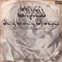 Union Express - Ring a ring of roses