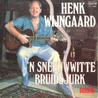 Henk Wijngaard - 'N sneeuwwitte bruidsjurk