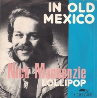 Nick Mackenzie - In old Mexico