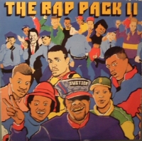 Various &ndash; The Rap Pack II