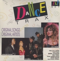 Various &ndash; Dance Trax