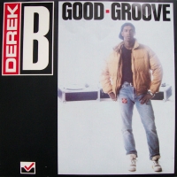 Derek B &ndash; Good Groove