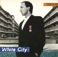 Pete Townshend &ndash; White City (A Novel)