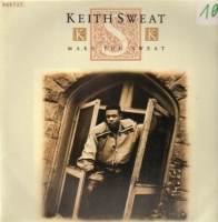 Keith Sweat - Make you sweat