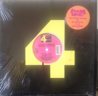 Dream Warriors - Wash your face in my sink