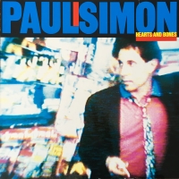 Paul Simon - Hearts and bones