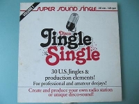 Jingle Single - Volume 1