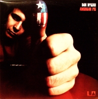 Don McLean - American pie