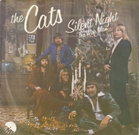 The Cats - Silent night