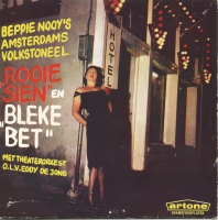 Beppie Nooy's Amsterdams Volkstoneel &ndash; "Rooie Sien" En "Bleke Bet"